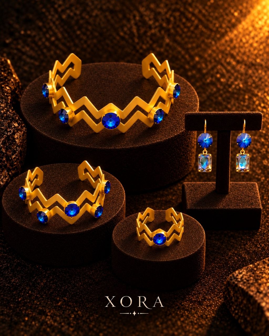 Azzura Collection