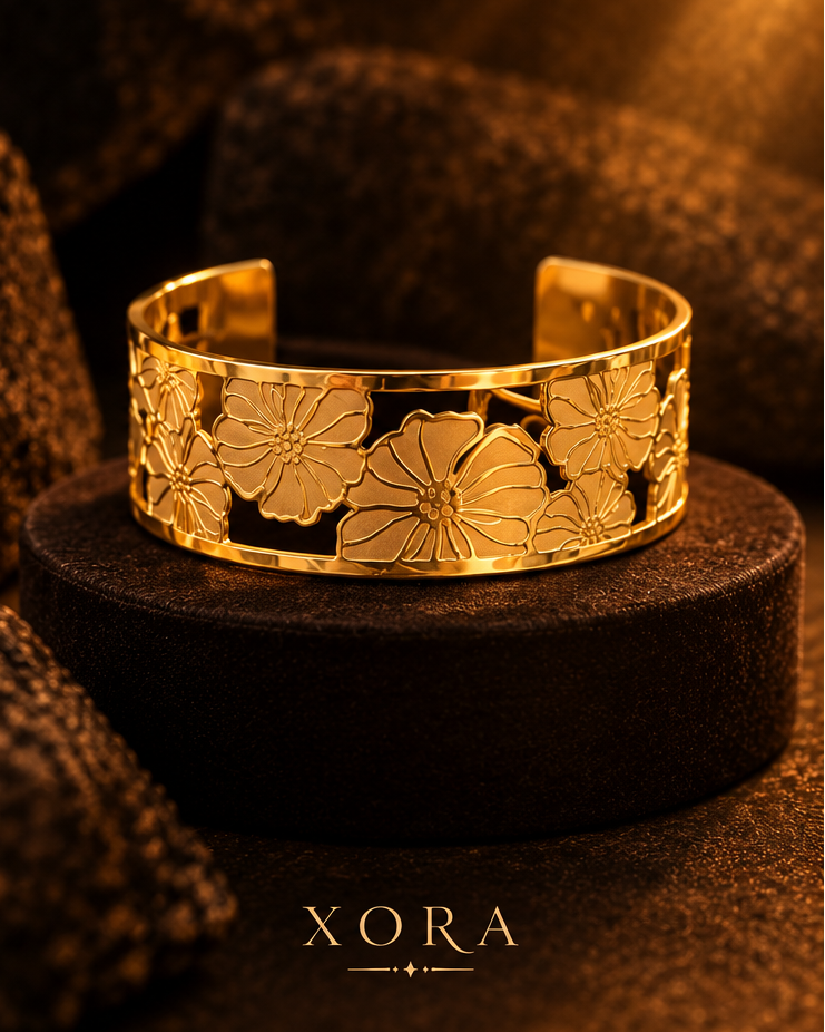 Bloom Choker