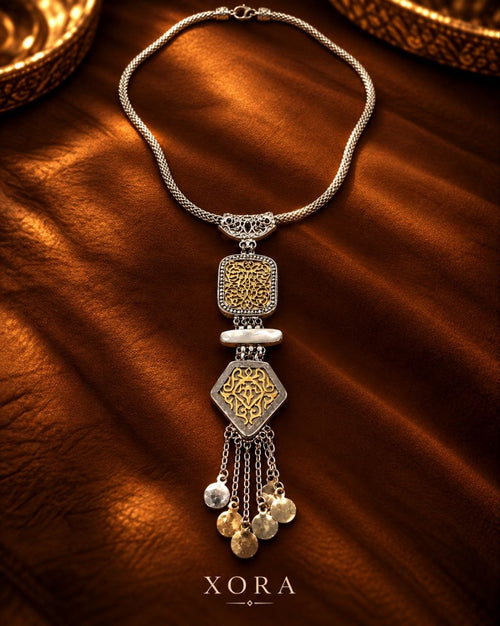 Empress Necklace