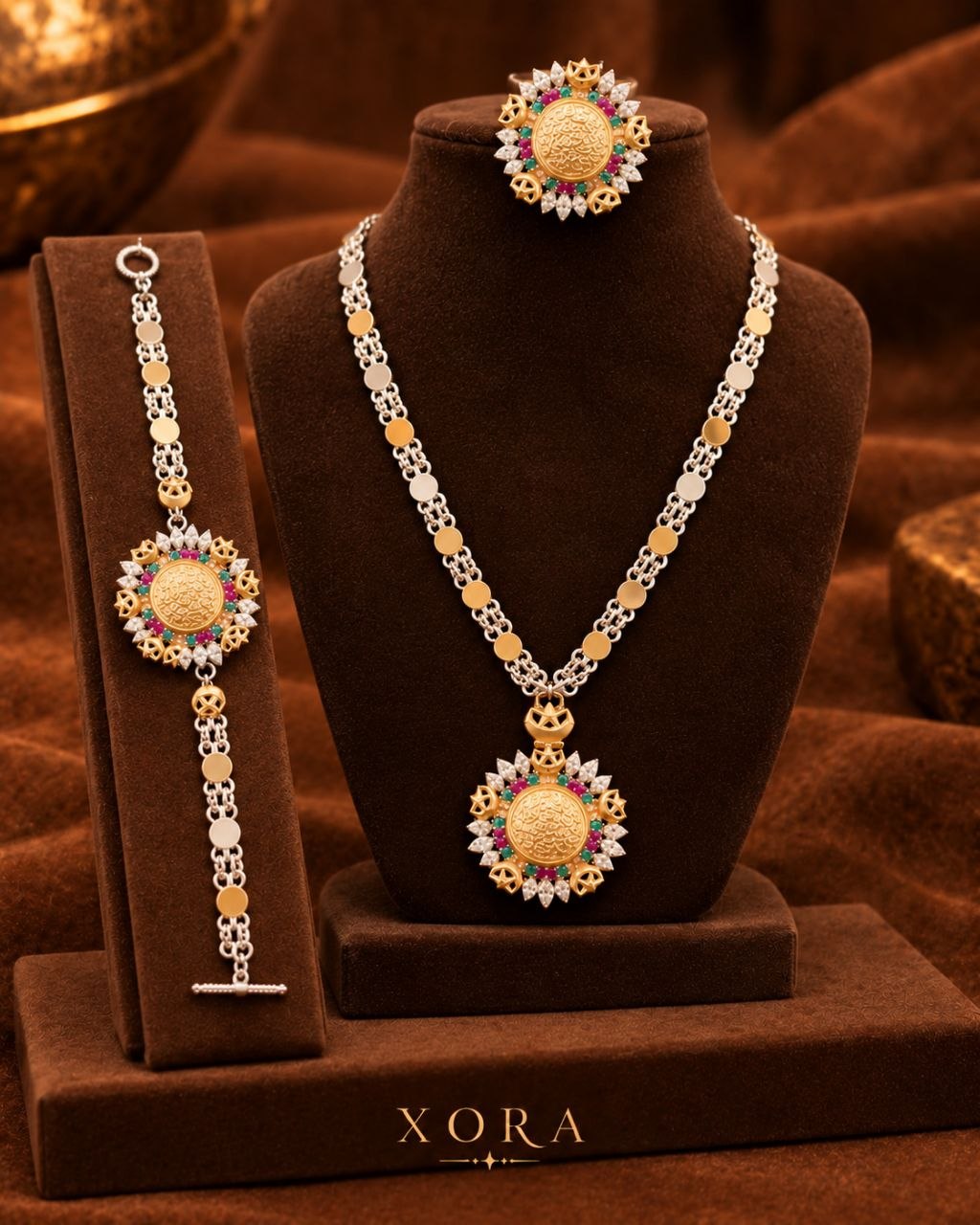 Najma Collection