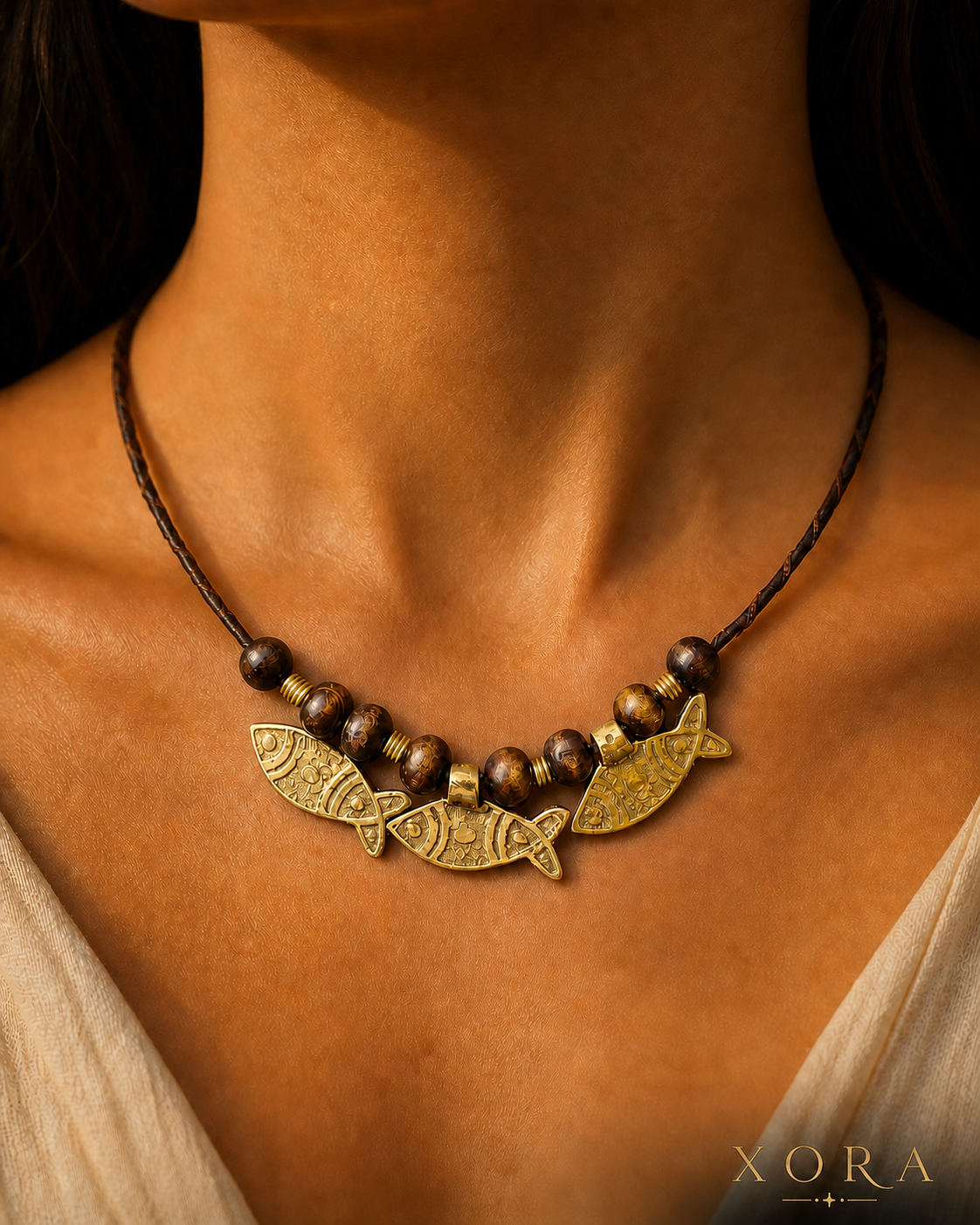 Flow Necklace