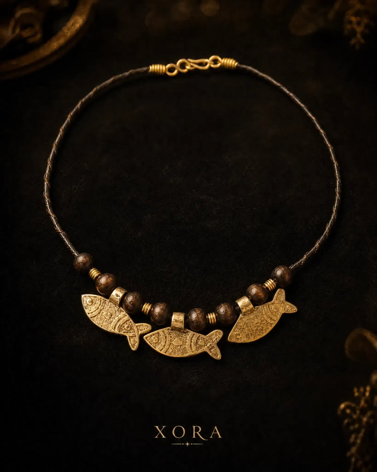 Flow Necklace